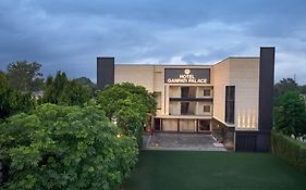 Hotel Ganpati Palace